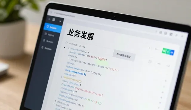技术外包选型中的核心关注点与实施建议