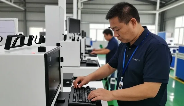 北京允公允能科技有限公司打造专业技术外包服务