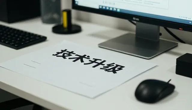 软件选型中的核心关注点与维护策略优化