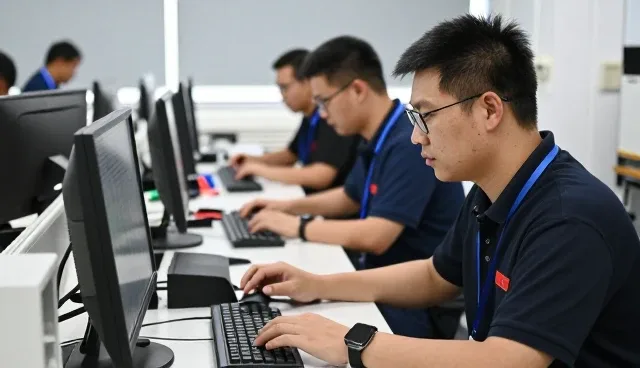 技术转让等帮助技术驱动未来实现效率提升
